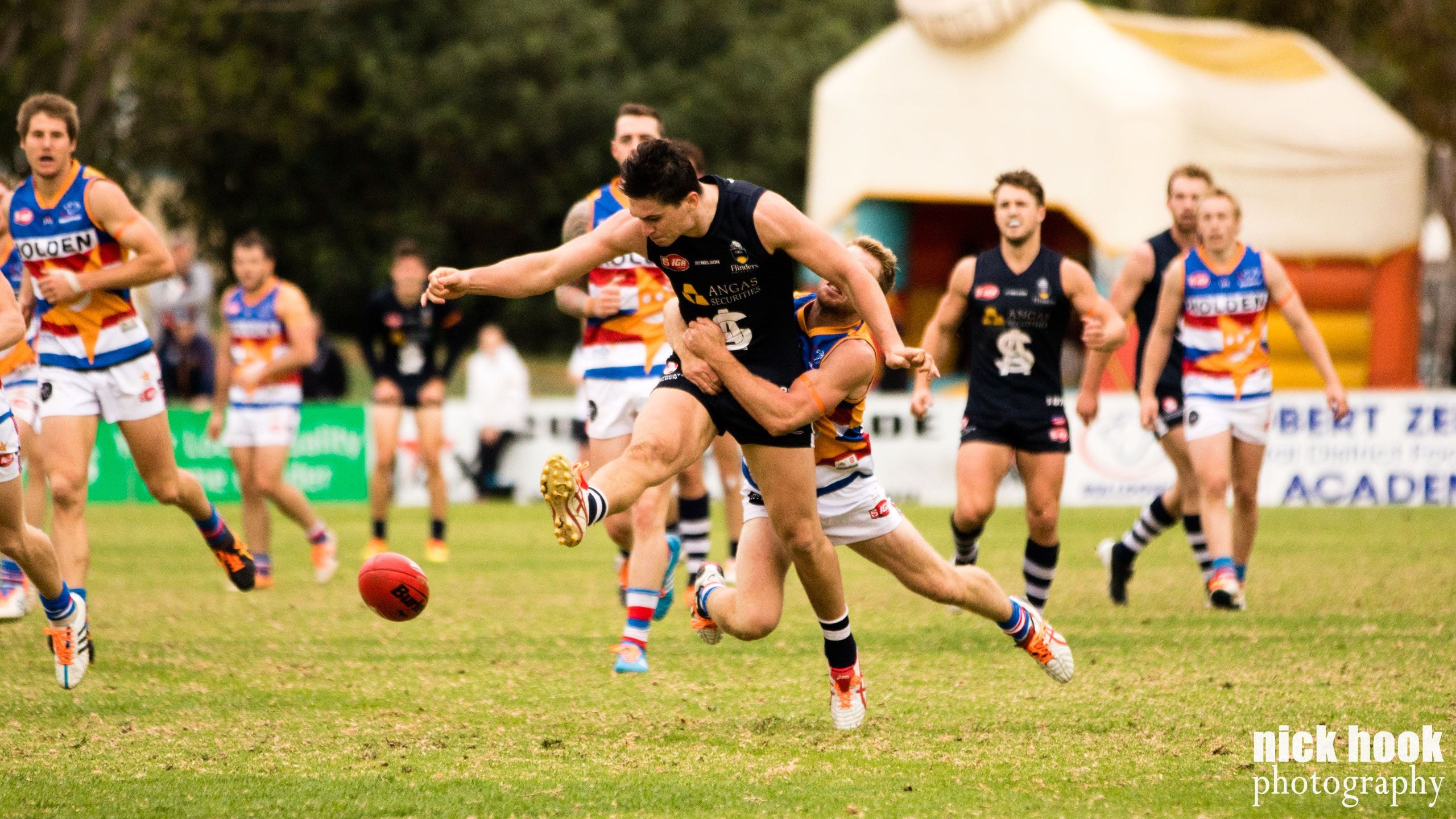 Brede Seccull - 50 Games Image -577a0505a4eb8