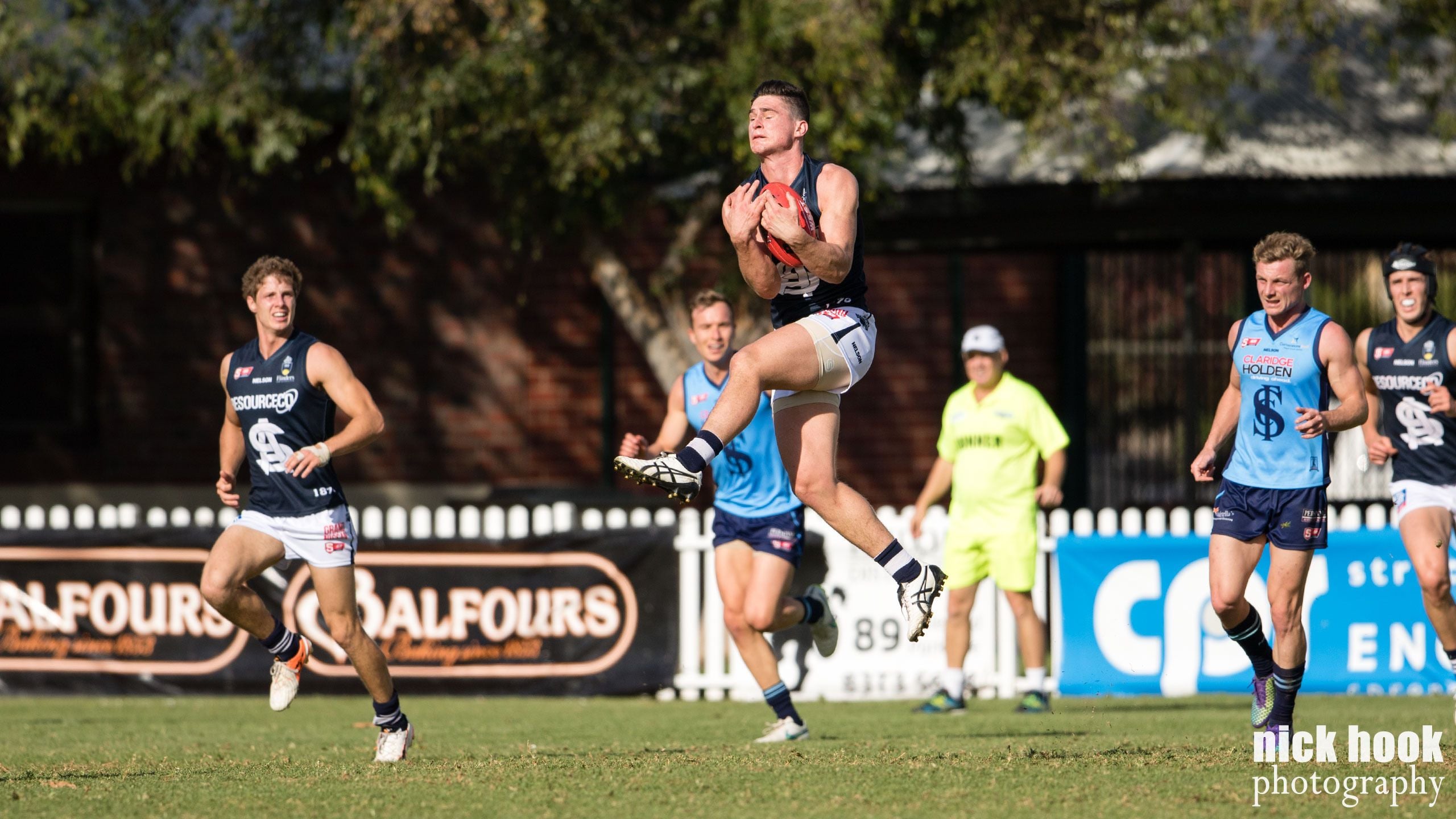 Brede Seccull - 50 Games Image -577a050ea0d1c