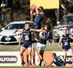 2018 Round 9 vs Port Adelaide Magpies