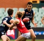 2018 Elimination Final vs North Adelaide Image -5b8be8d24a44e
