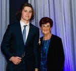 2018 Knuckey Cup Best and Fairest Image -5bc5b9e6586db