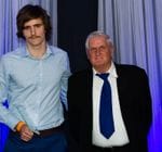 2018 Knuckey Cup Best and Fairest Image -5bc5b9f494bf8