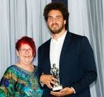 2018 Knuckey Cup Best and Fairest Image -5bc5baf651304