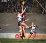 2019 Women's Trial 2 vs North Adelaide