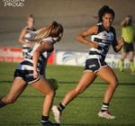 2019 Women's Trial 2 vs North Adelaide Image -5c592b9fd1061