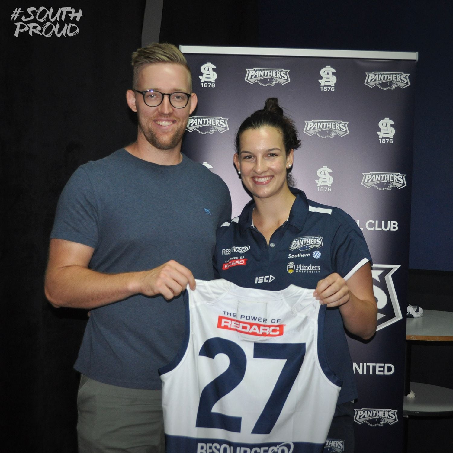 Women's Season Launch 2019 Image -5c5d1f551e8f0