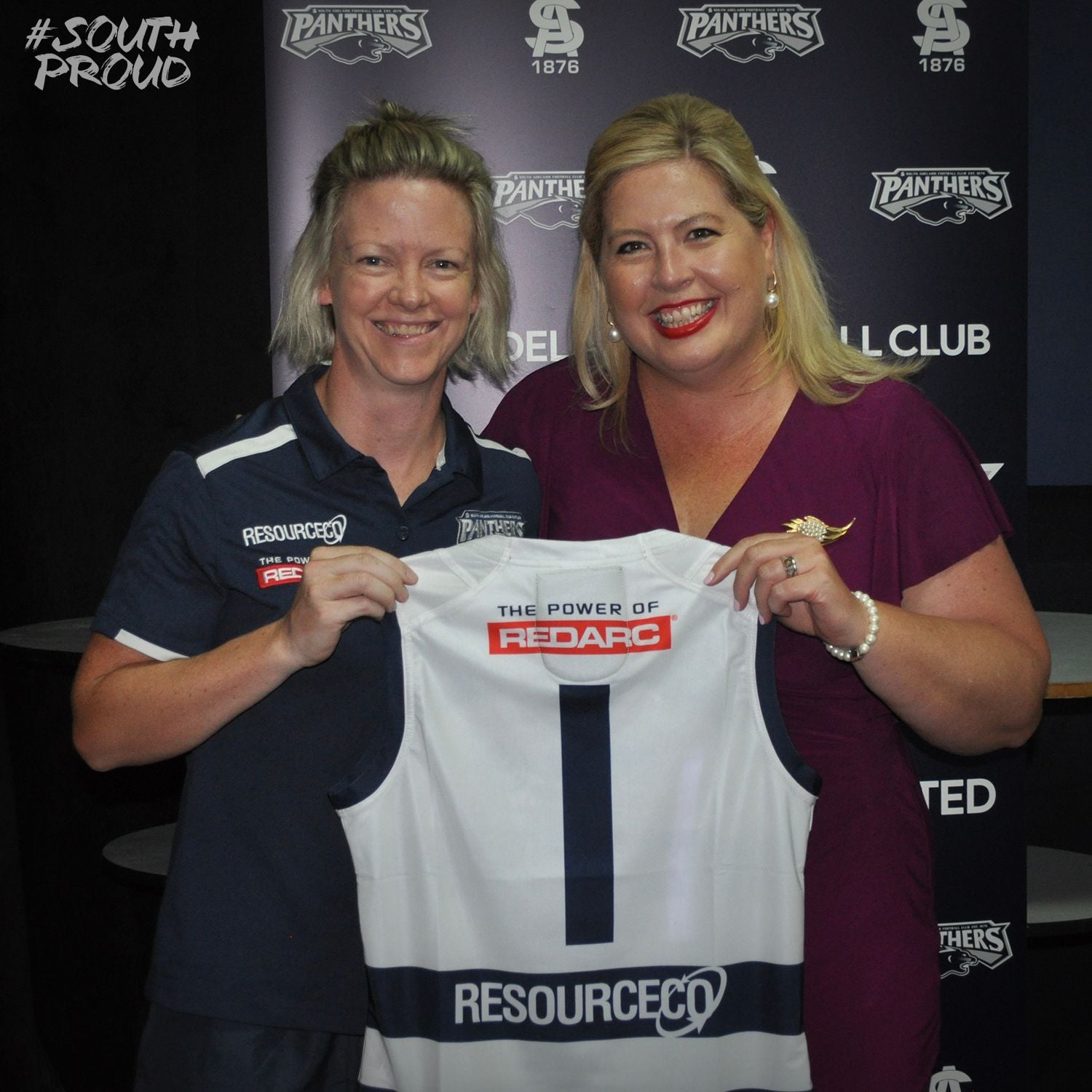 Women's Season Launch 2019 Image -5c5d1f5665fc7