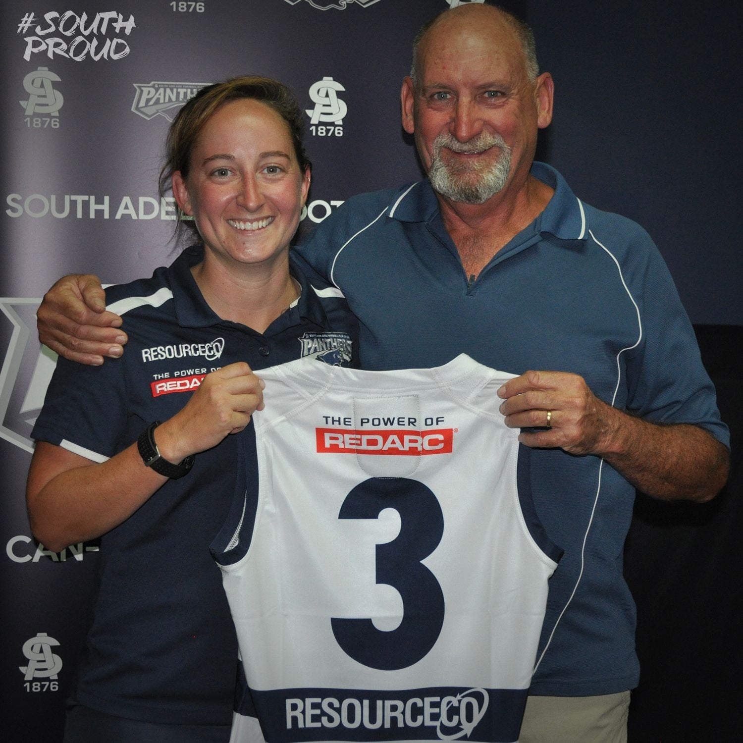 Women's Season Launch 2019 Image -5c5d1f57b0df7