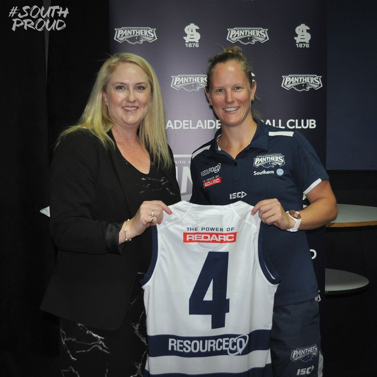 Women's Season Launch 2019 Image -5c5d1f58c5ede