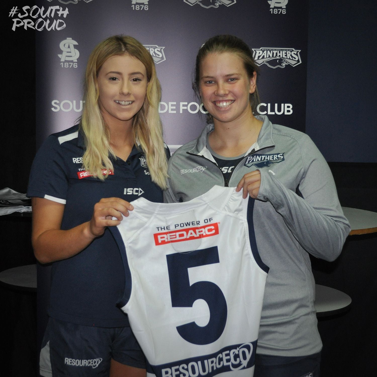 Women's Season Launch 2019 Image -5c5d1f59f0b8b