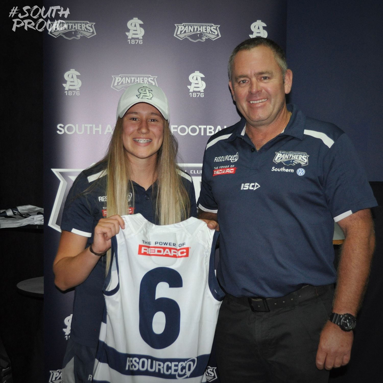 Women's Season Launch 2019 Image -5c5d1f5b3b285