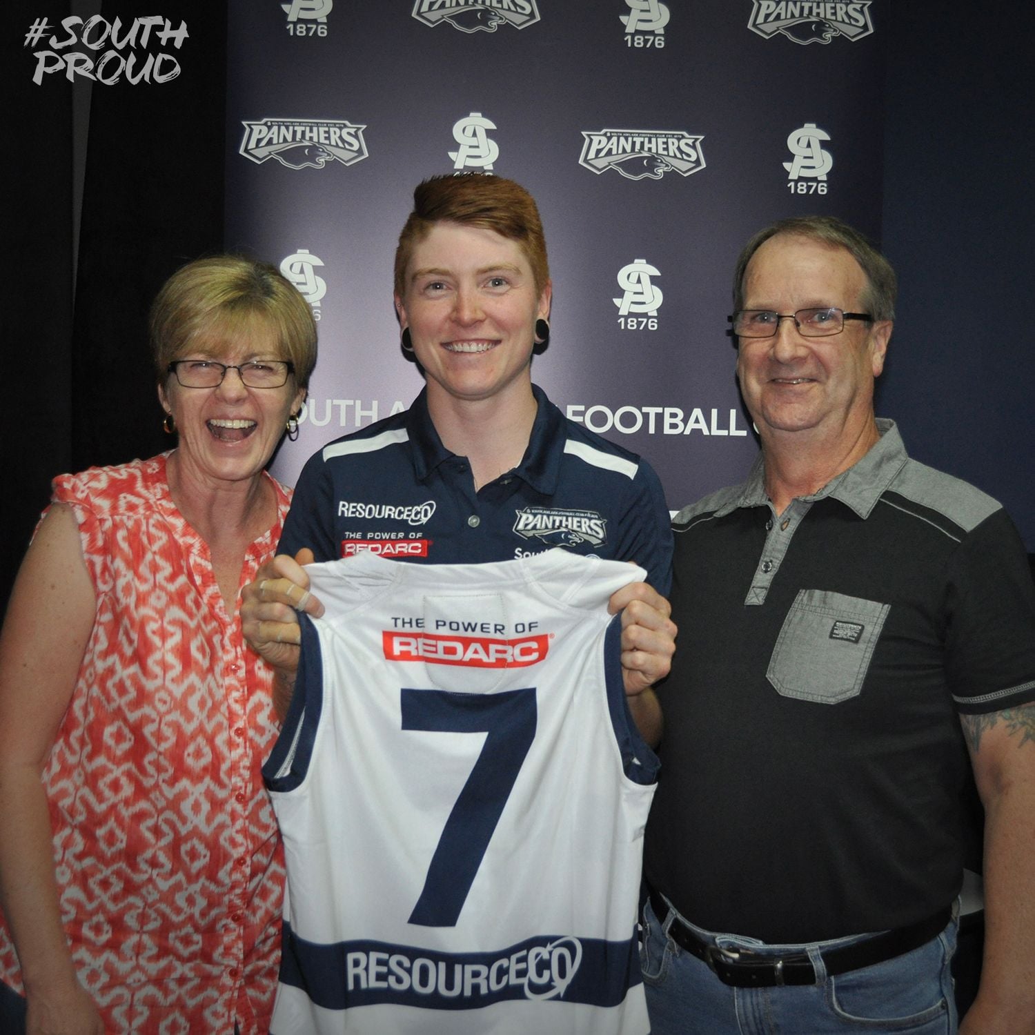 Women's Season Launch 2019 Image -5c5d1f5c924d5