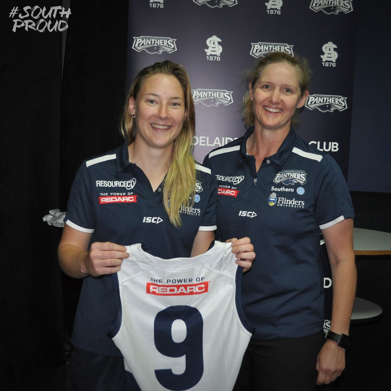 Women's Season Launch 2019 Image -5c5d1f5f19db2
