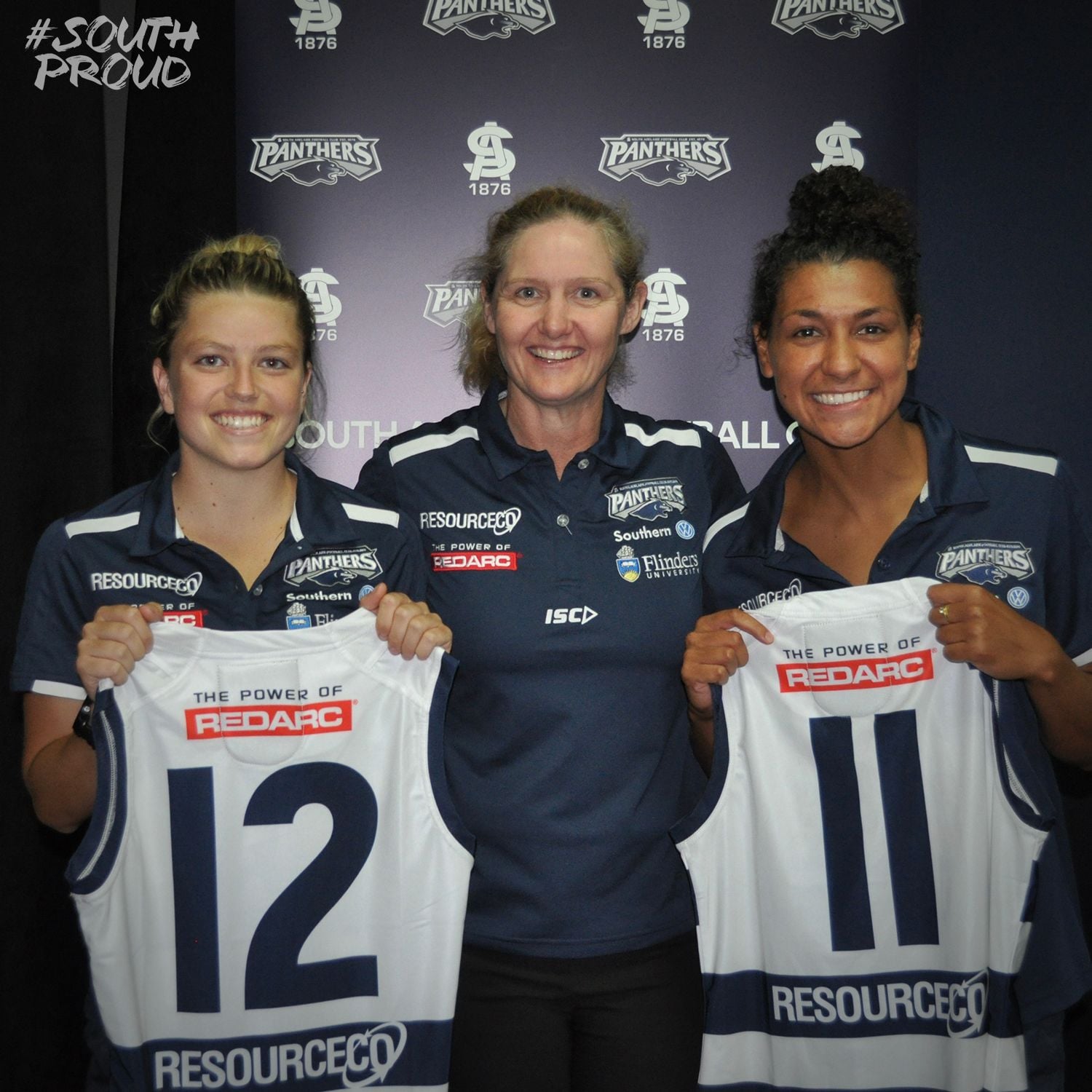 Women's Season Launch 2019 Image -5c5d1f606e2ce