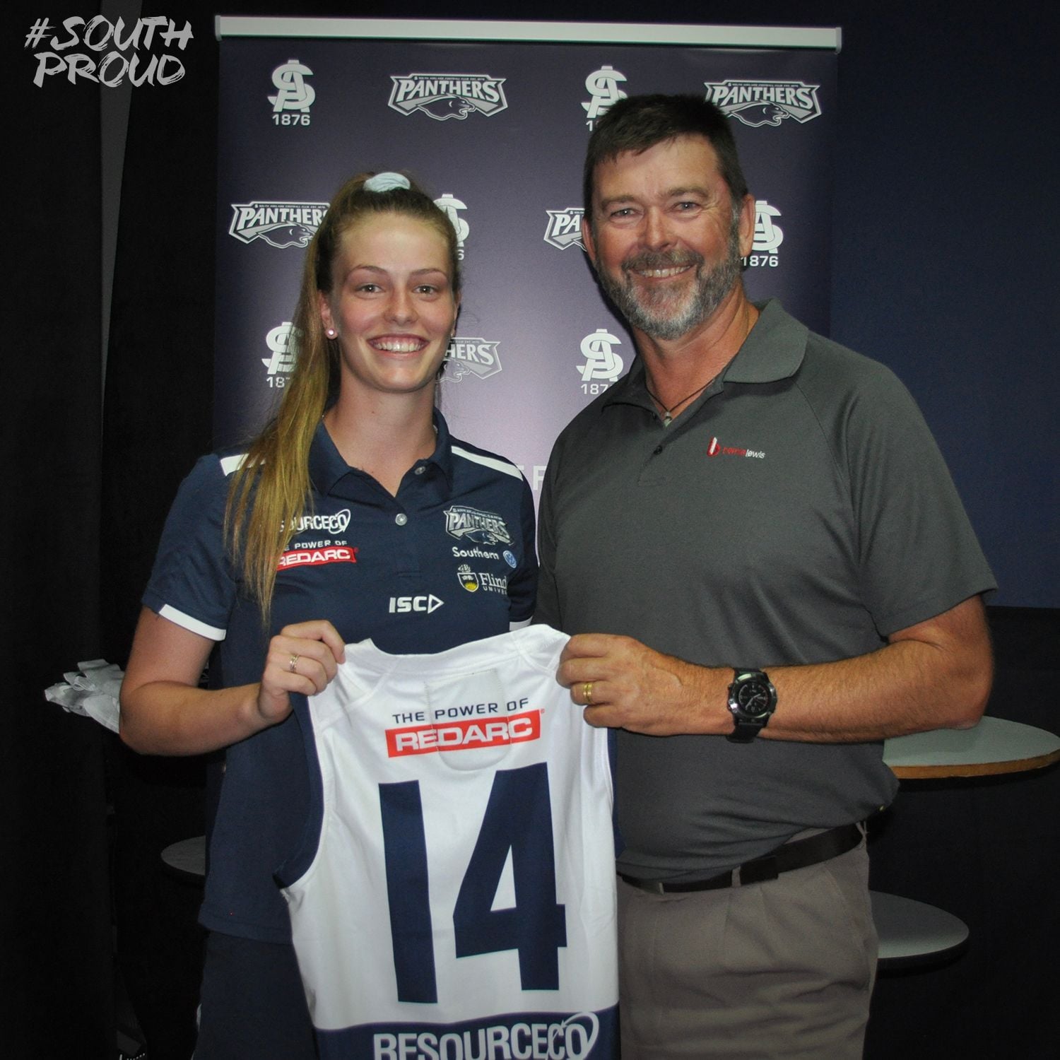 Women's Season Launch 2019 Image -5c5d1f6197a15