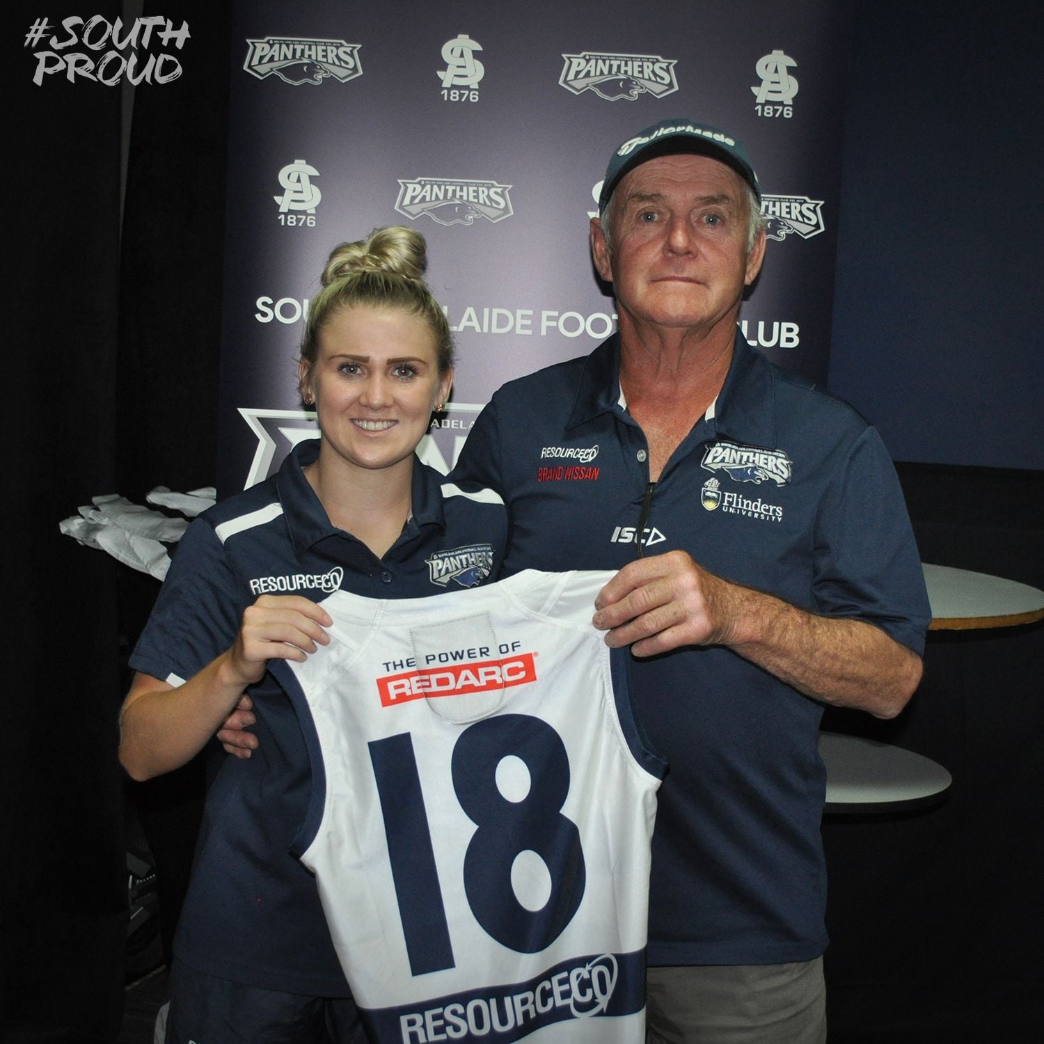 Women's Season Launch 2019 Image -5c5d1f62d7b7e