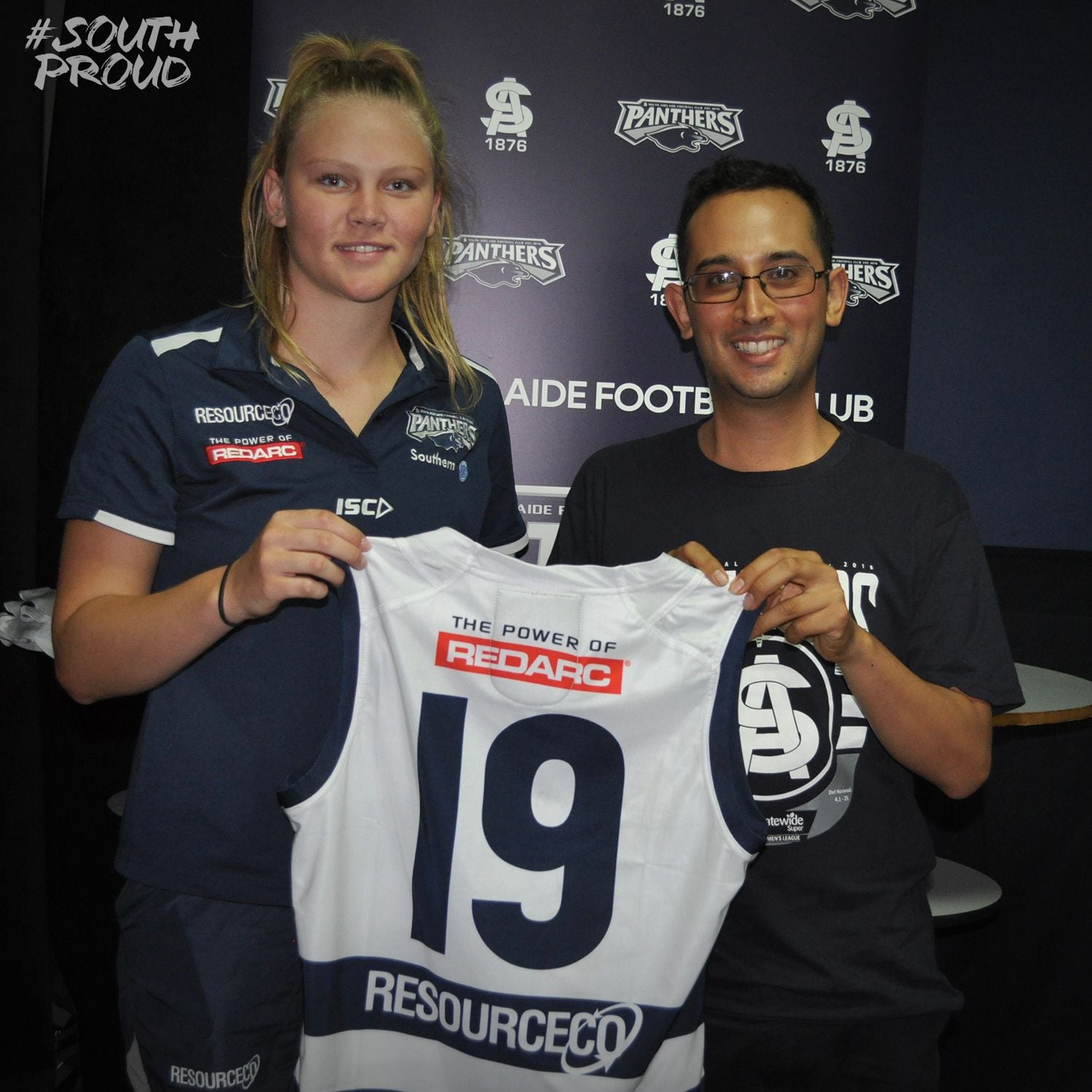 Women's Season Launch 2019 Image -5c5d1f63ebd0d