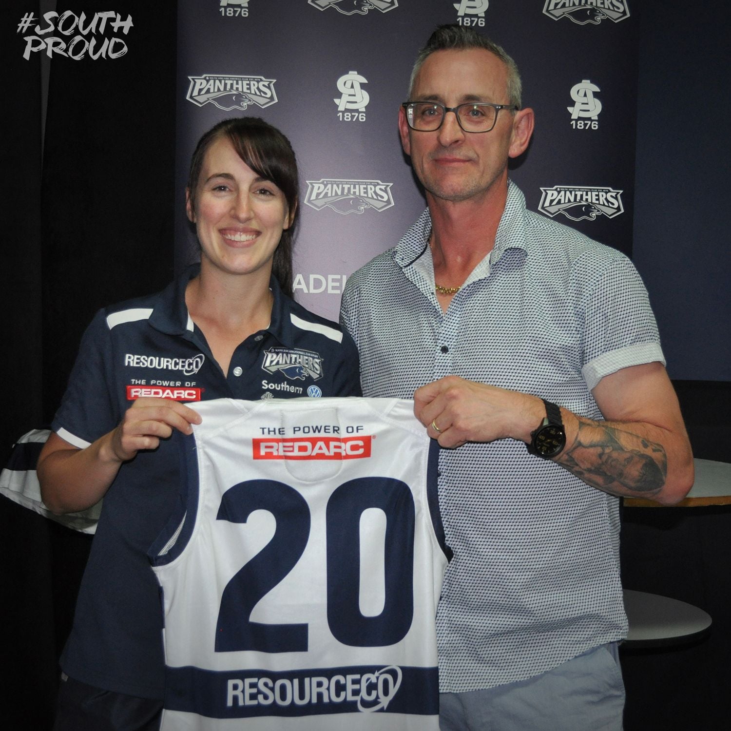 Women's Season Launch 2019 Image -5c5d1f653b3c2