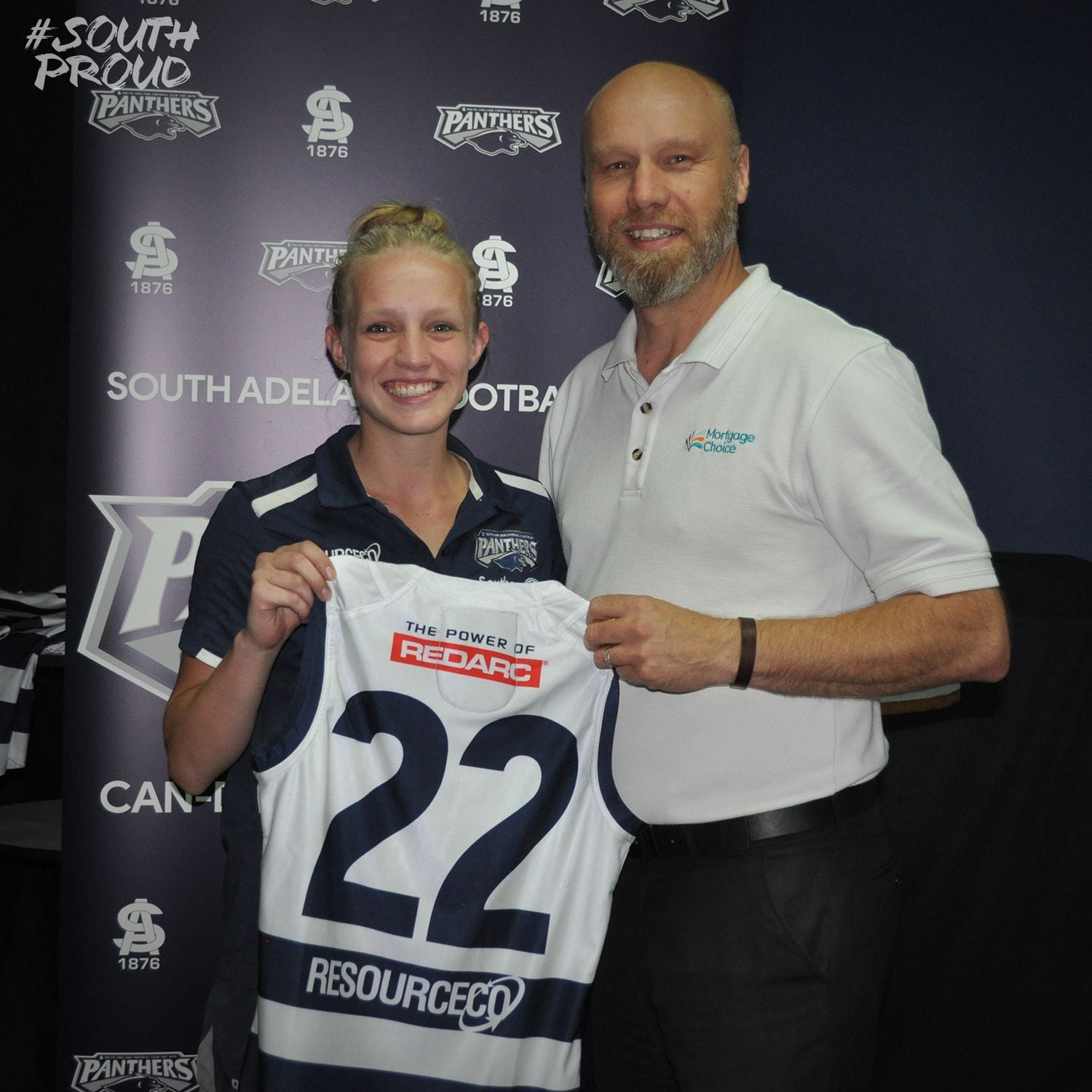 Women's Season Launch 2019 Image -5c5d1f67a410e