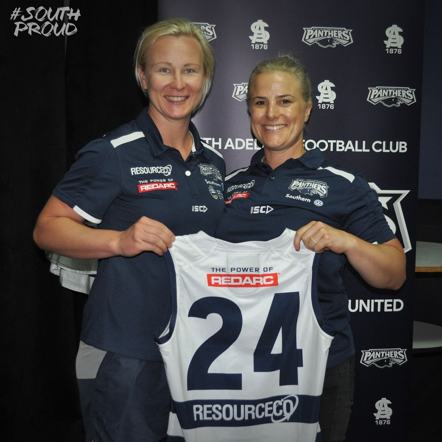 Women's Season Launch 2019 Image -5c5d1f68c3975