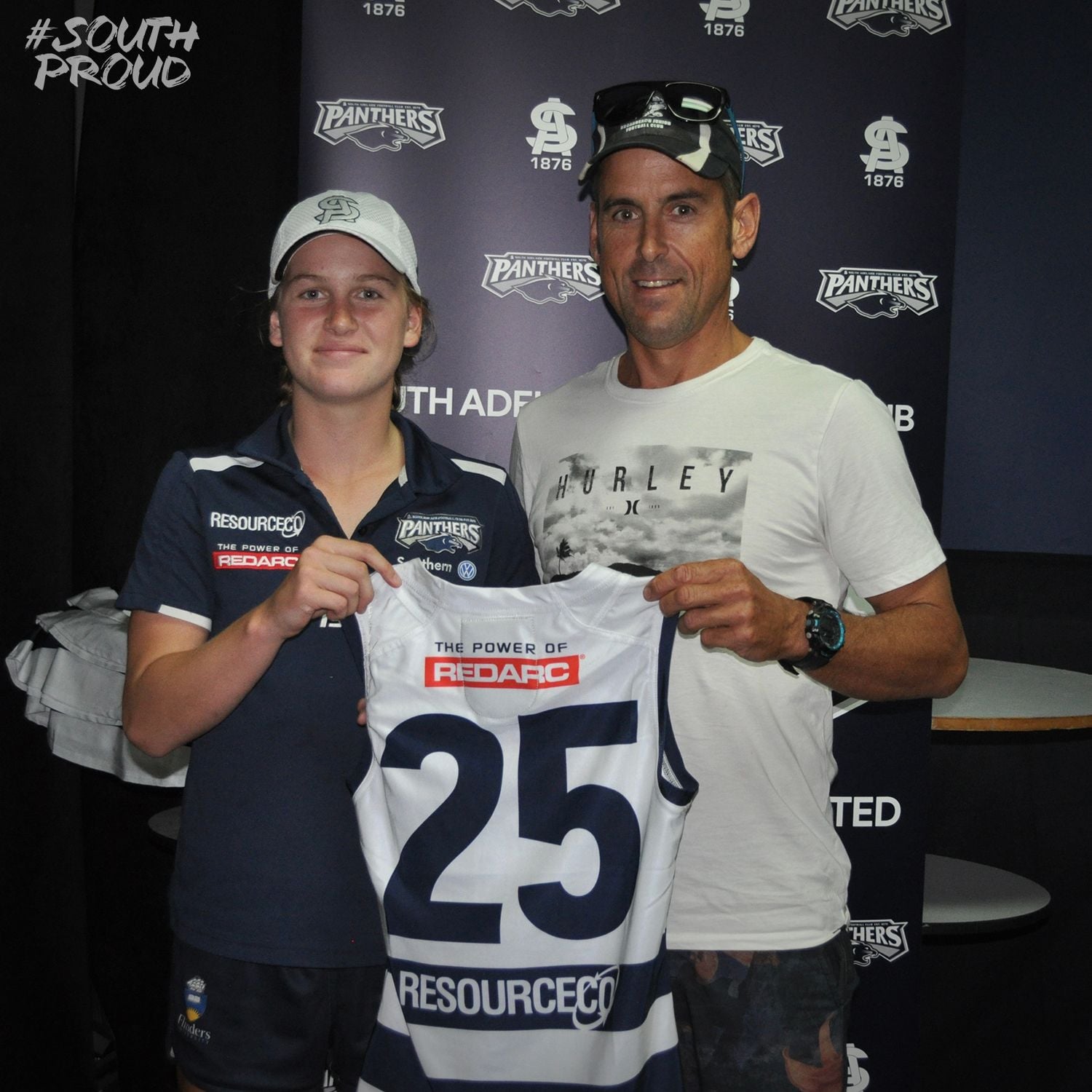 Women's Season Launch 2019 Image -5c5d1f6a0368d