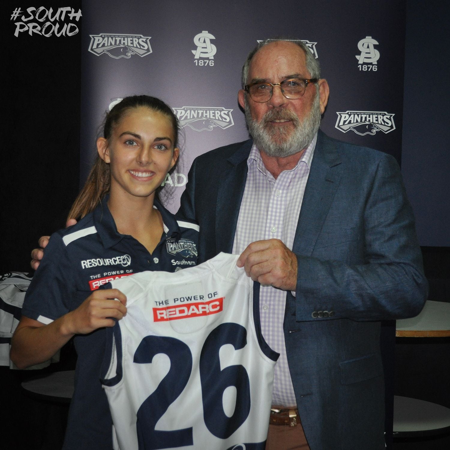 Women's Season Launch 2019 Image -5c5d1f6b4c17b