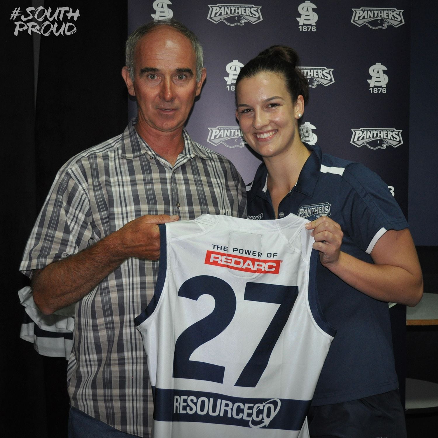 Women's Season Launch 2019 Image -5c5d1f6cae986