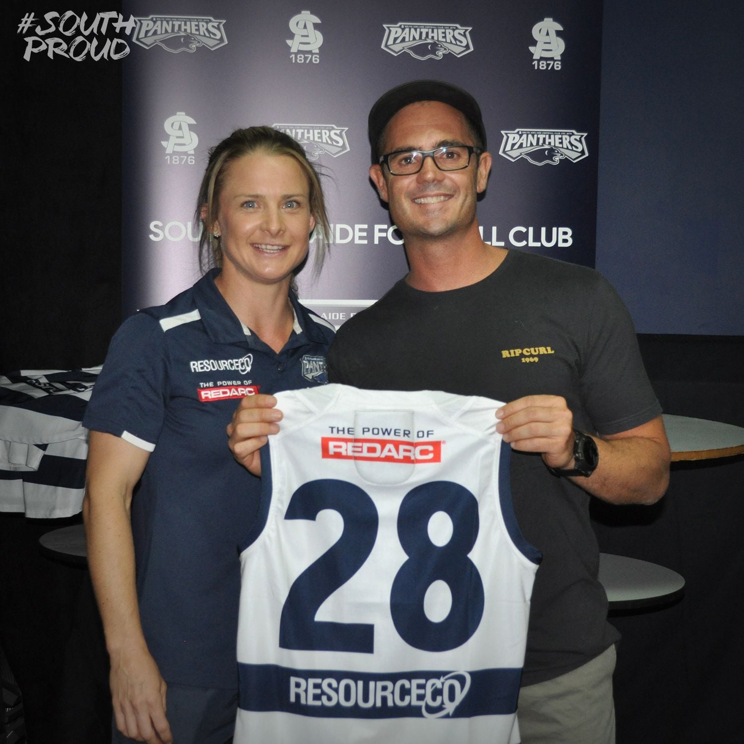 Women's Season Launch 2019 Image -5c5d1f6dc40f0