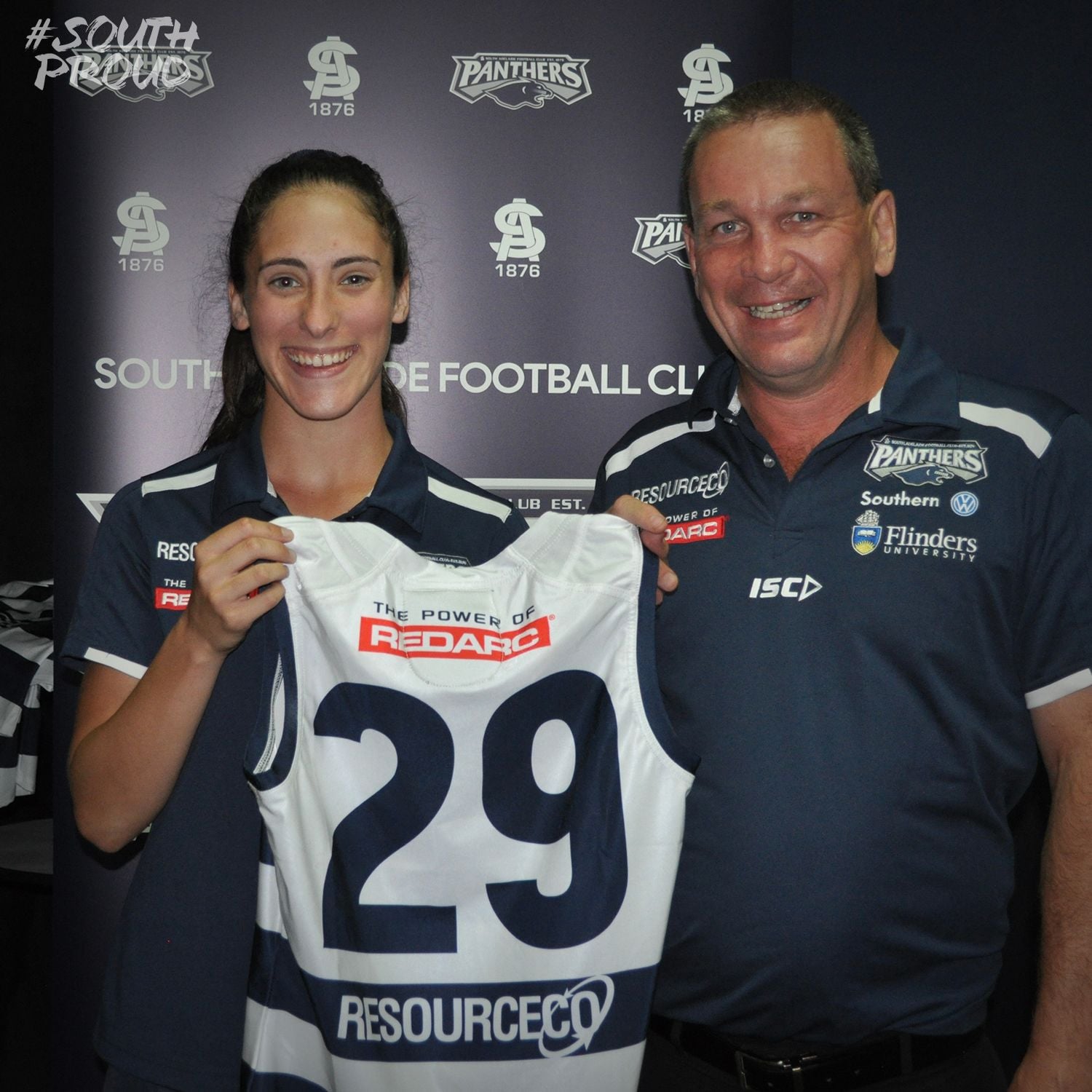 Women's Season Launch 2019 Image -5c5d1f6eed244