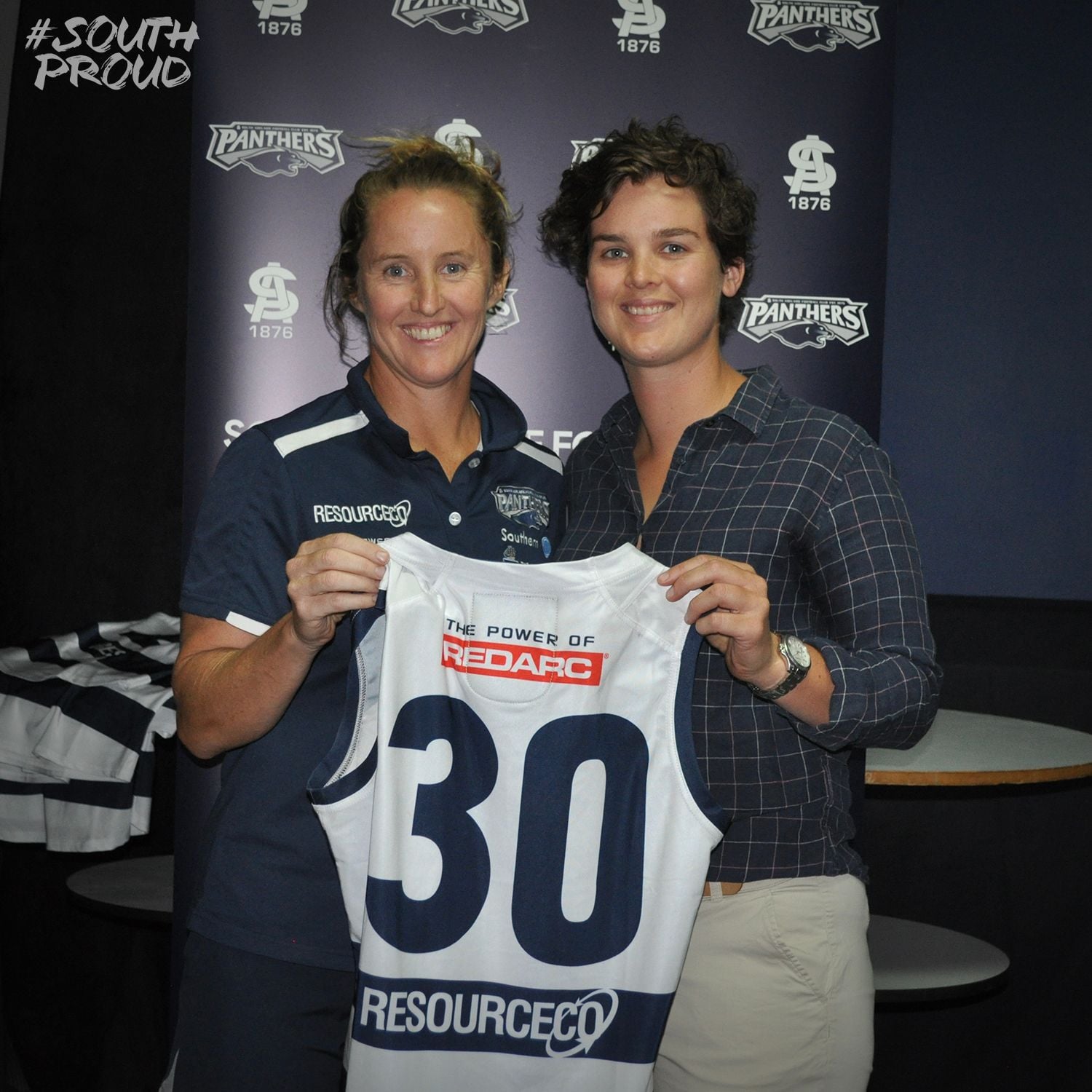 Women's Season Launch 2019 Image -5c5d1f70255ab