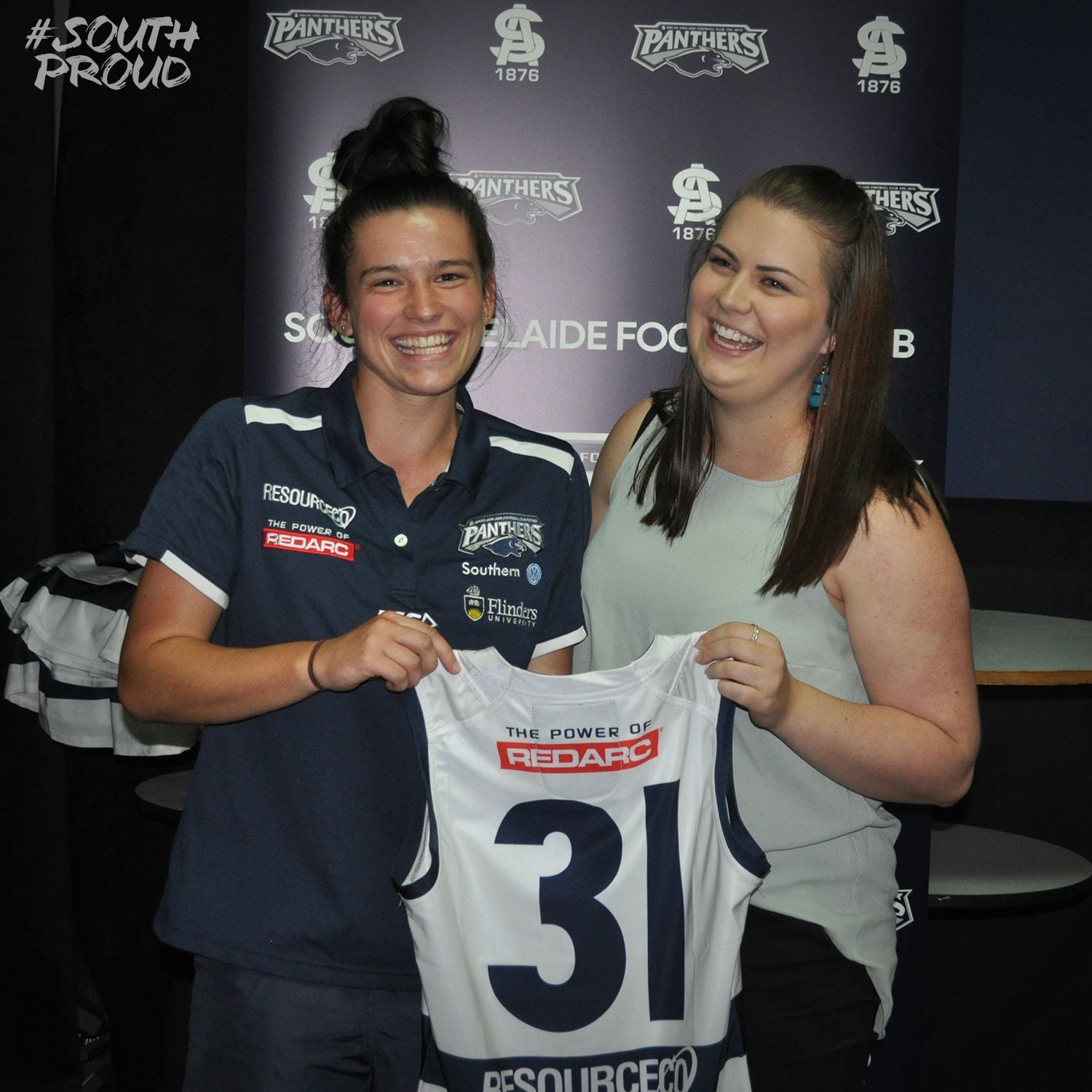 Women's Season Launch 2019 Image -5c5d1f7144092