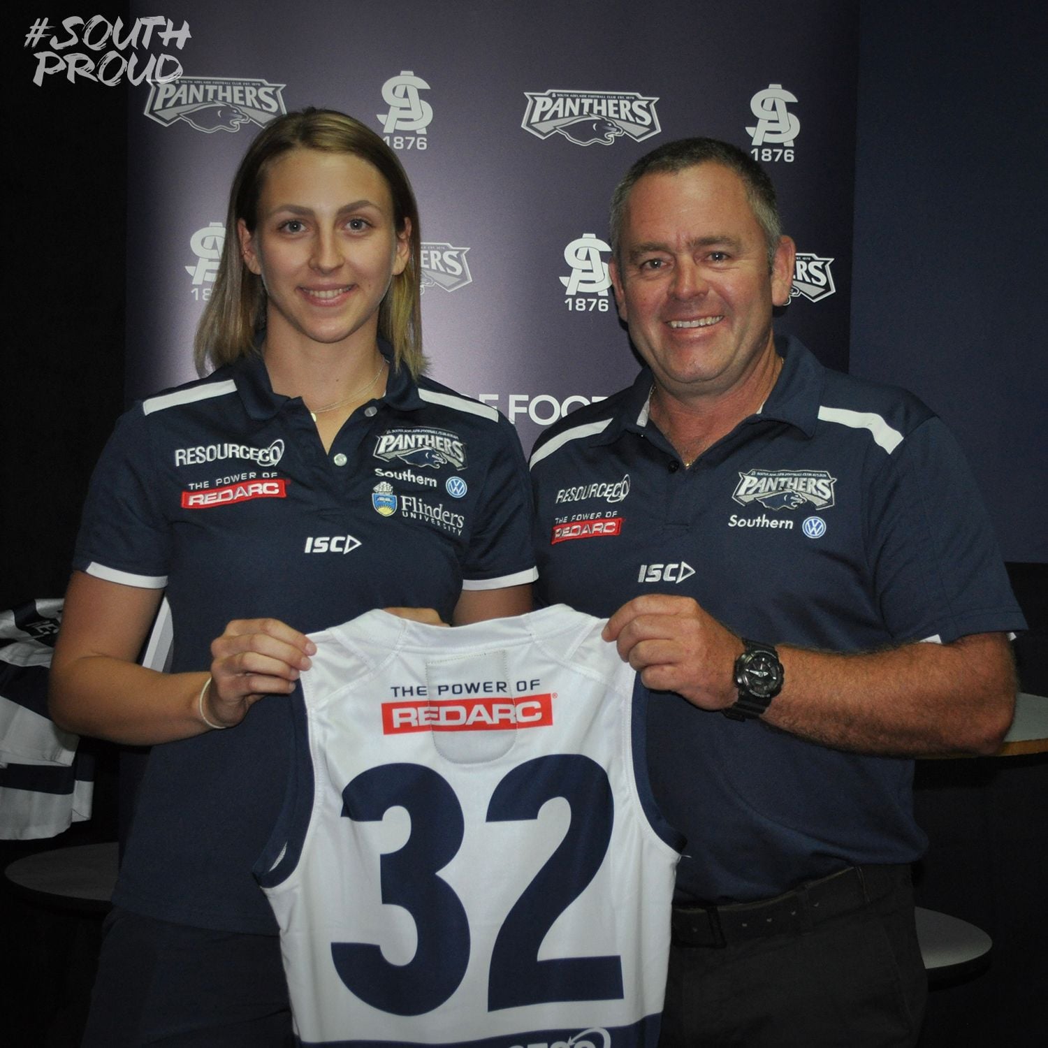 Women's Season Launch 2019 Image -5c5d1f72a9190