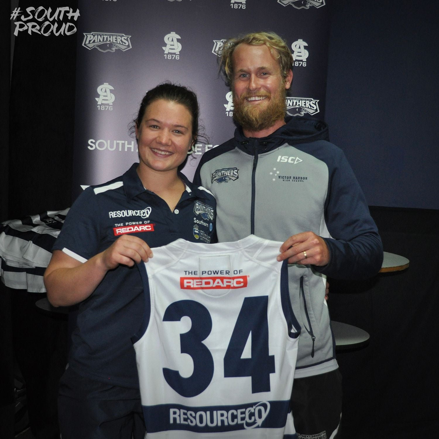 Women's Season Launch 2019 Image -5c5d1f73c6d75