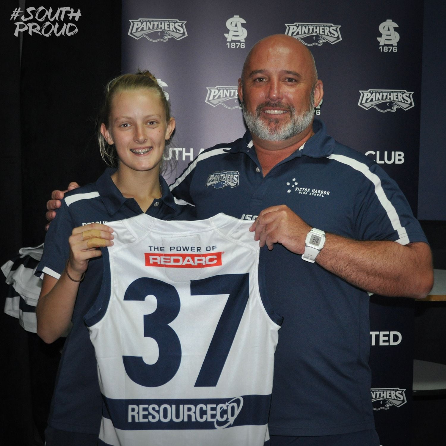 Women's Season Launch 2019 Image -5c5d1f761c6e3