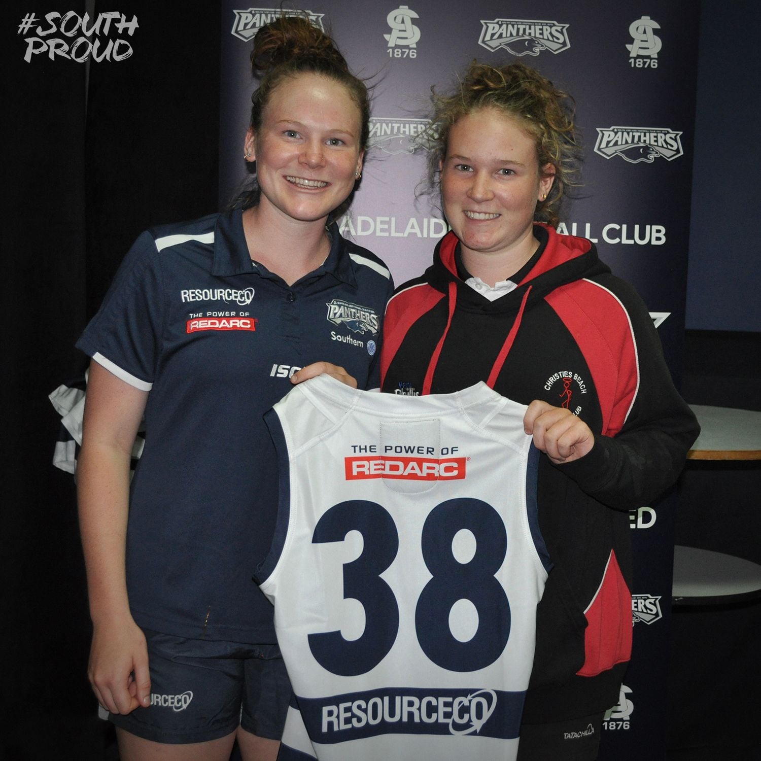 Women's Season Launch 2019 Image -5c5d1f7752c61