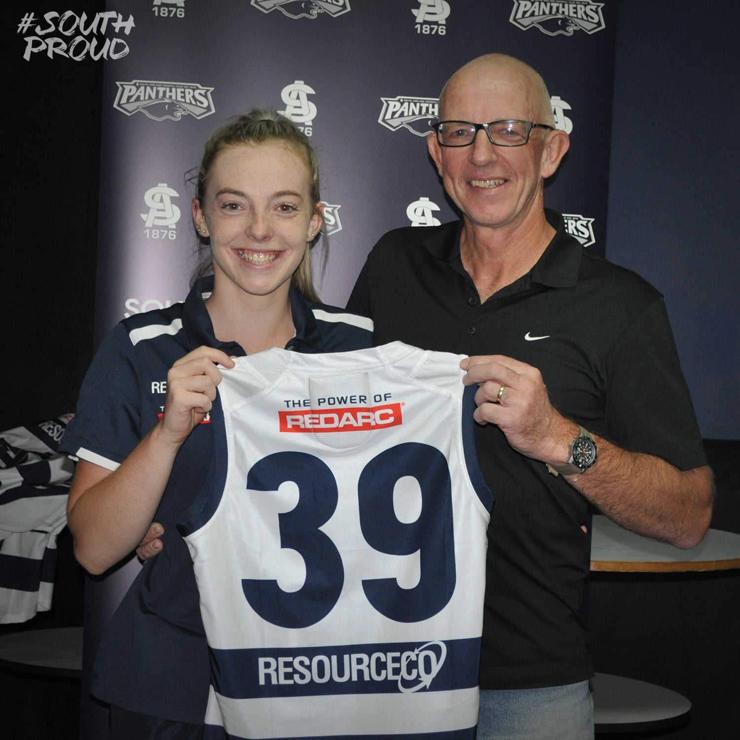 Women's Season Launch 2019 Image -5c5d1f786f06f