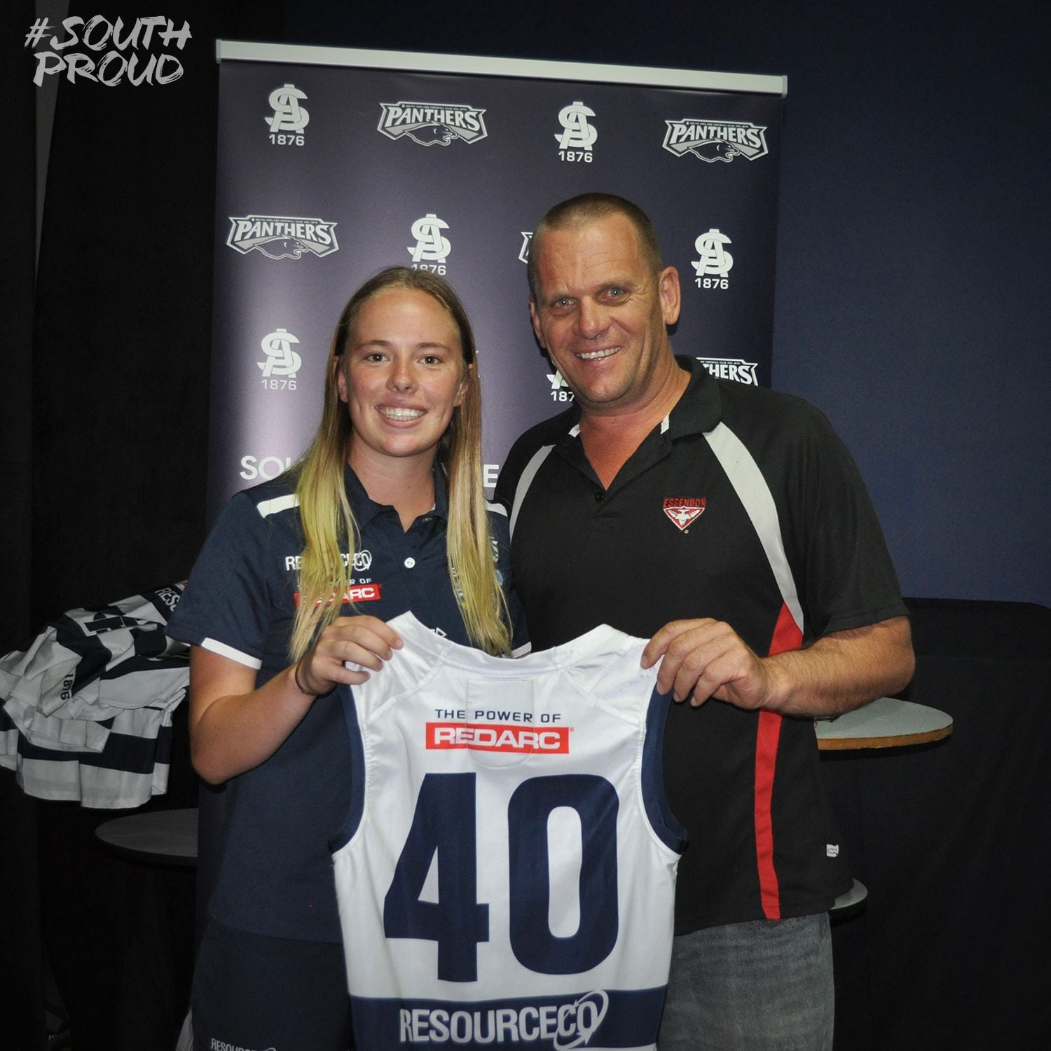 Women's Season Launch 2019 Image -5c5d1f798f797