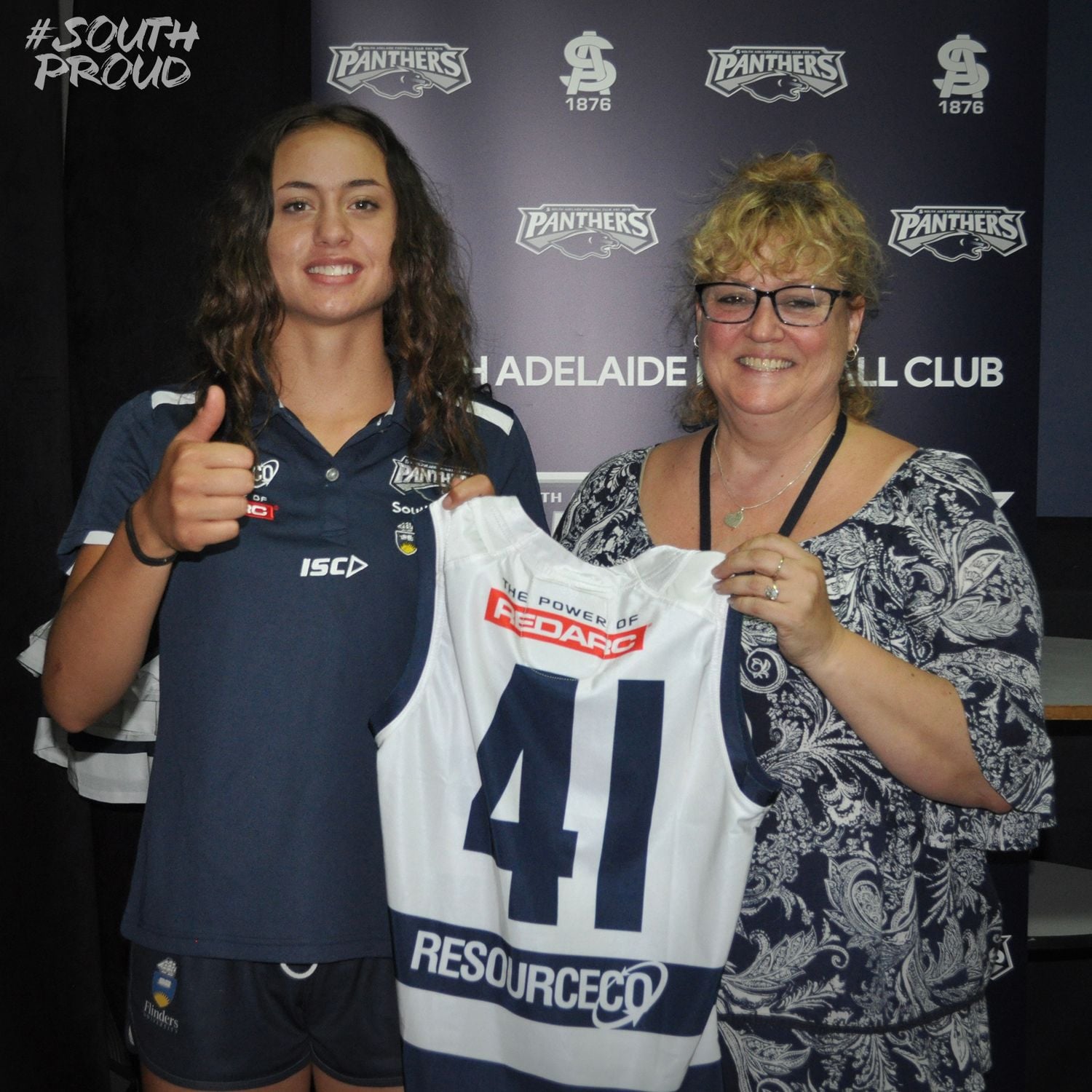 Women's Season Launch 2019 Image -5c5d1f7ab213d