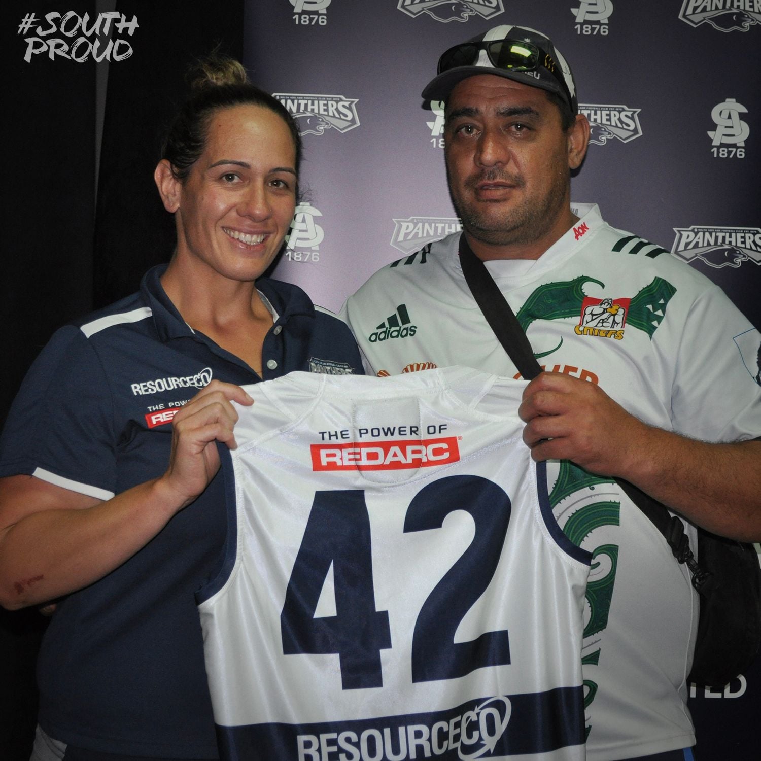 Women's Season Launch 2019 Image -5c5d1f7bd31b3