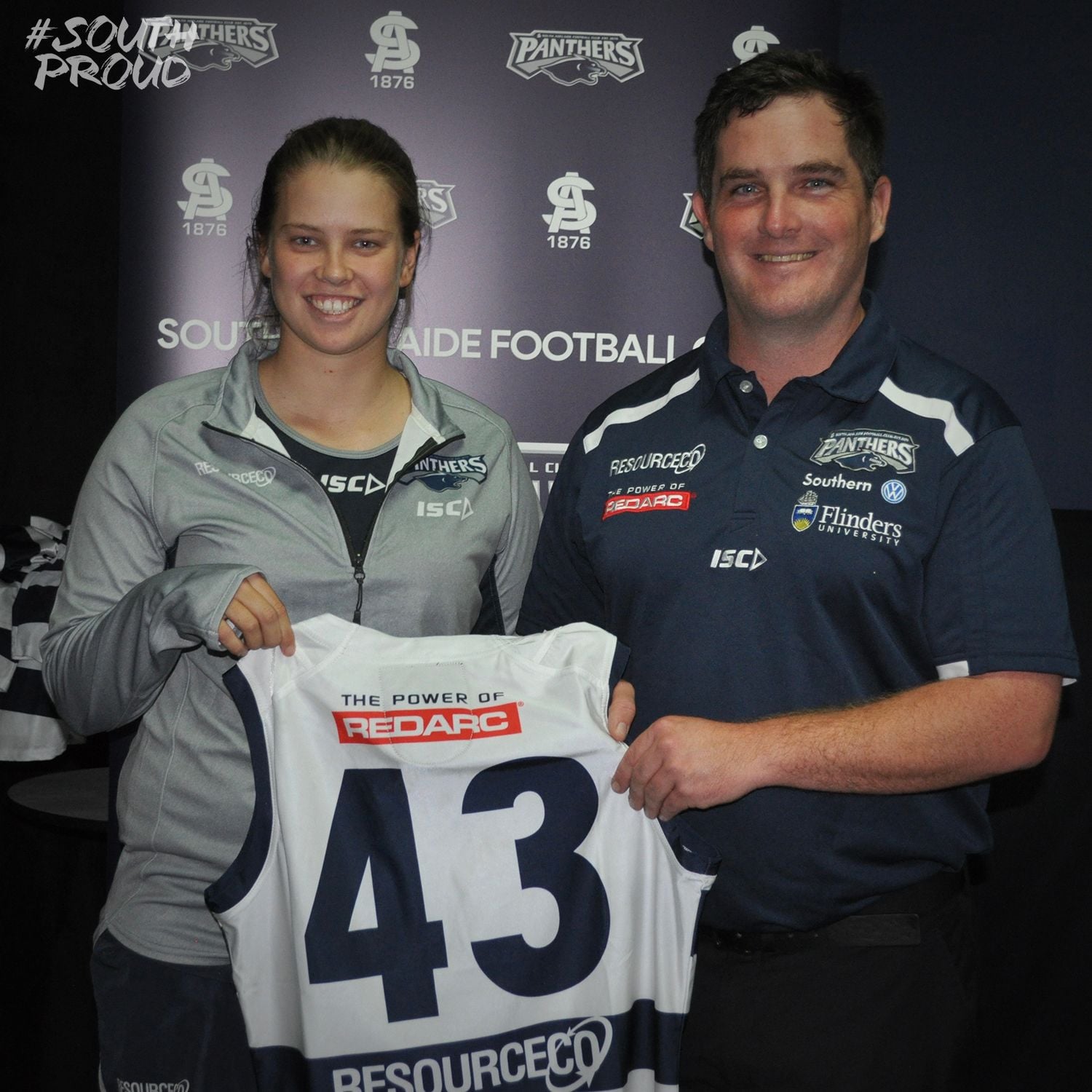 Women's Season Launch 2019 Image -5c5d1f7d09c92