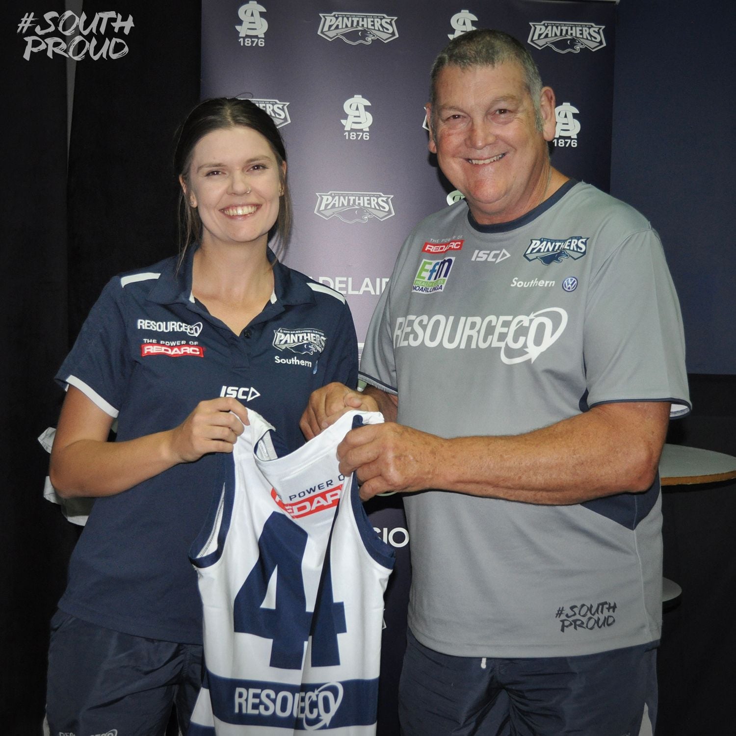 Women's Season Launch 2019 Image -5c5d1f7e470da