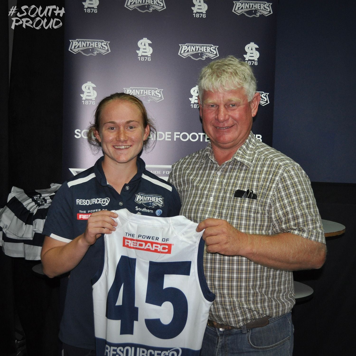 Women's Season Launch 2019 Image -5c5d1f7f6c13b