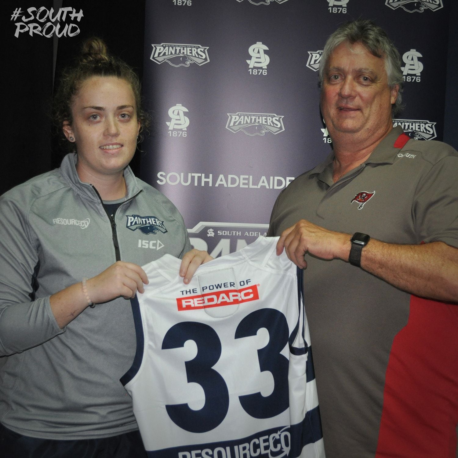 Women's Season Launch 2019 Image -5c5d1f80864ec