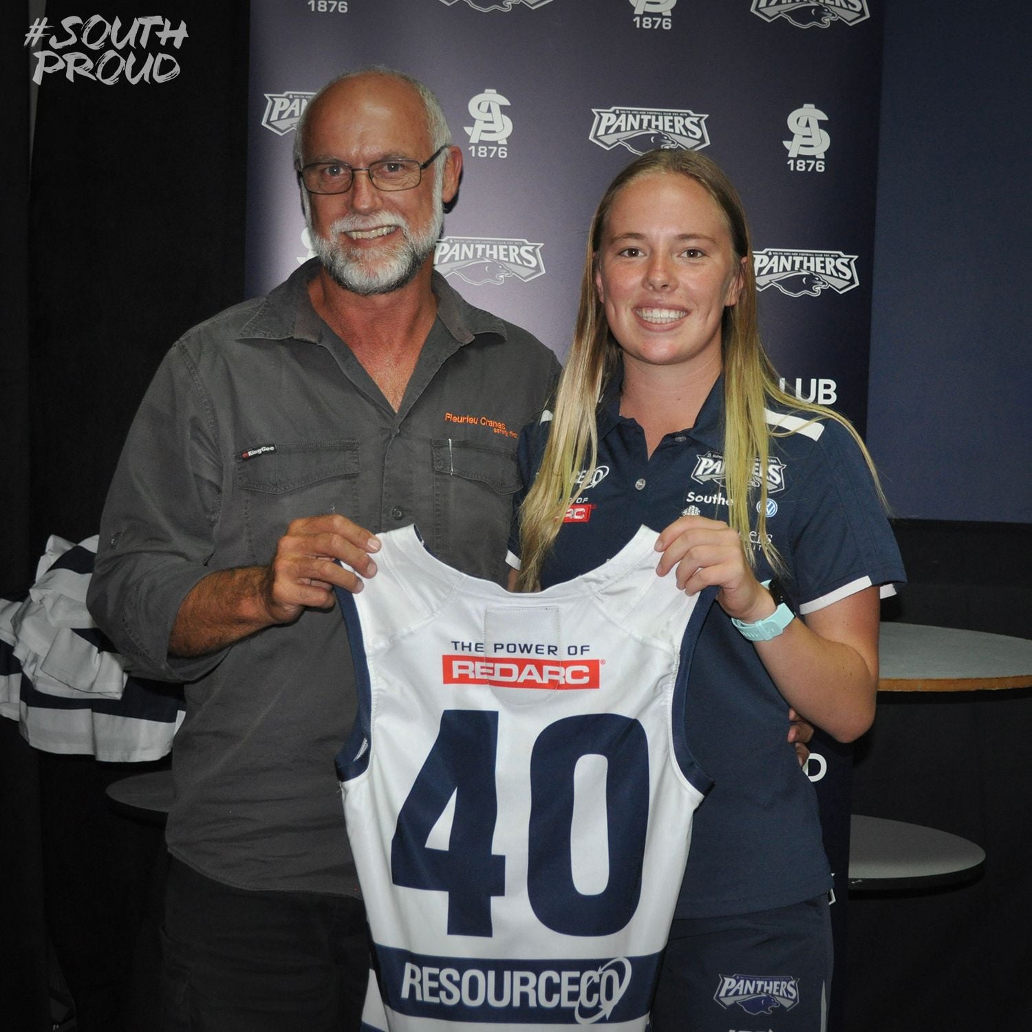Women's Season Launch 2019 Image -5c5d1f81b921c