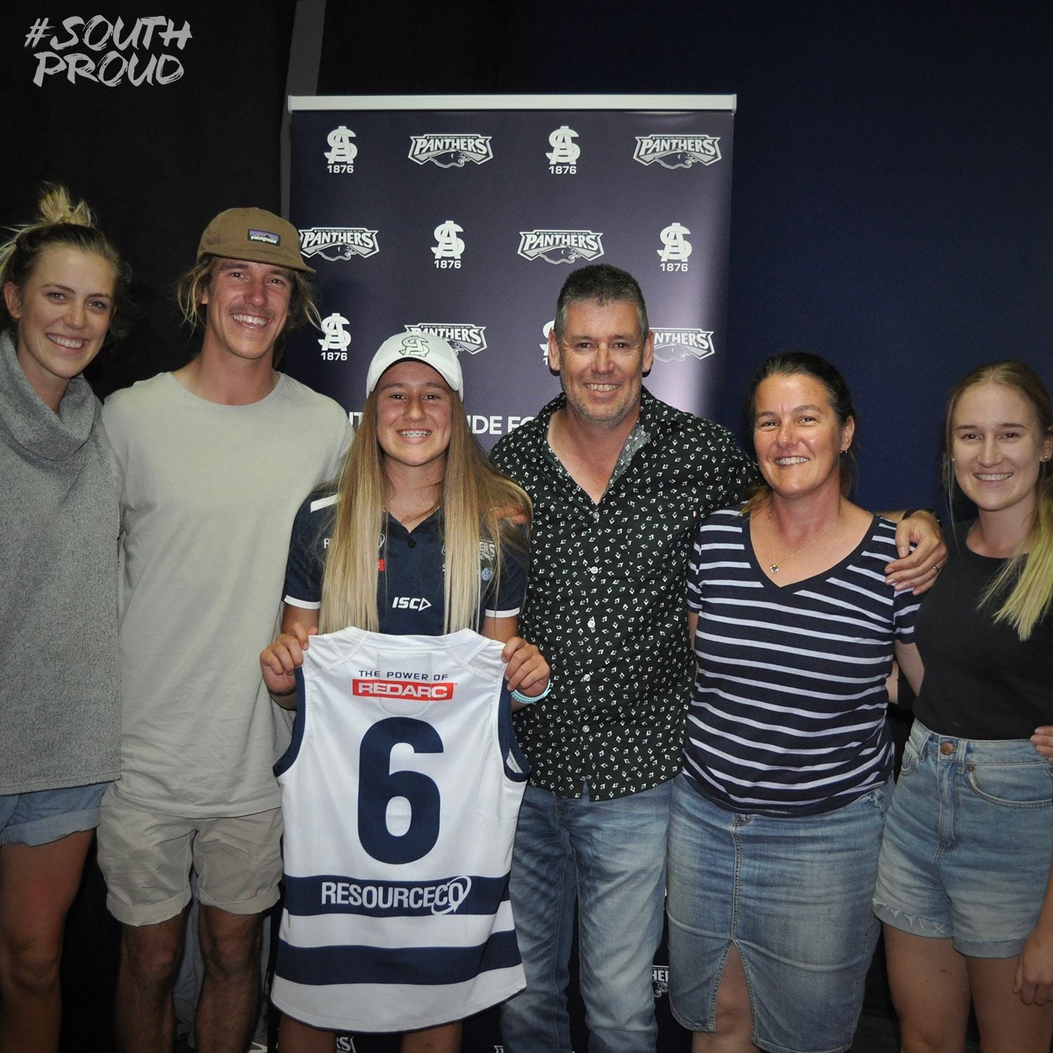 Women's Season Launch 2019 Image -5c5d1f8318a18