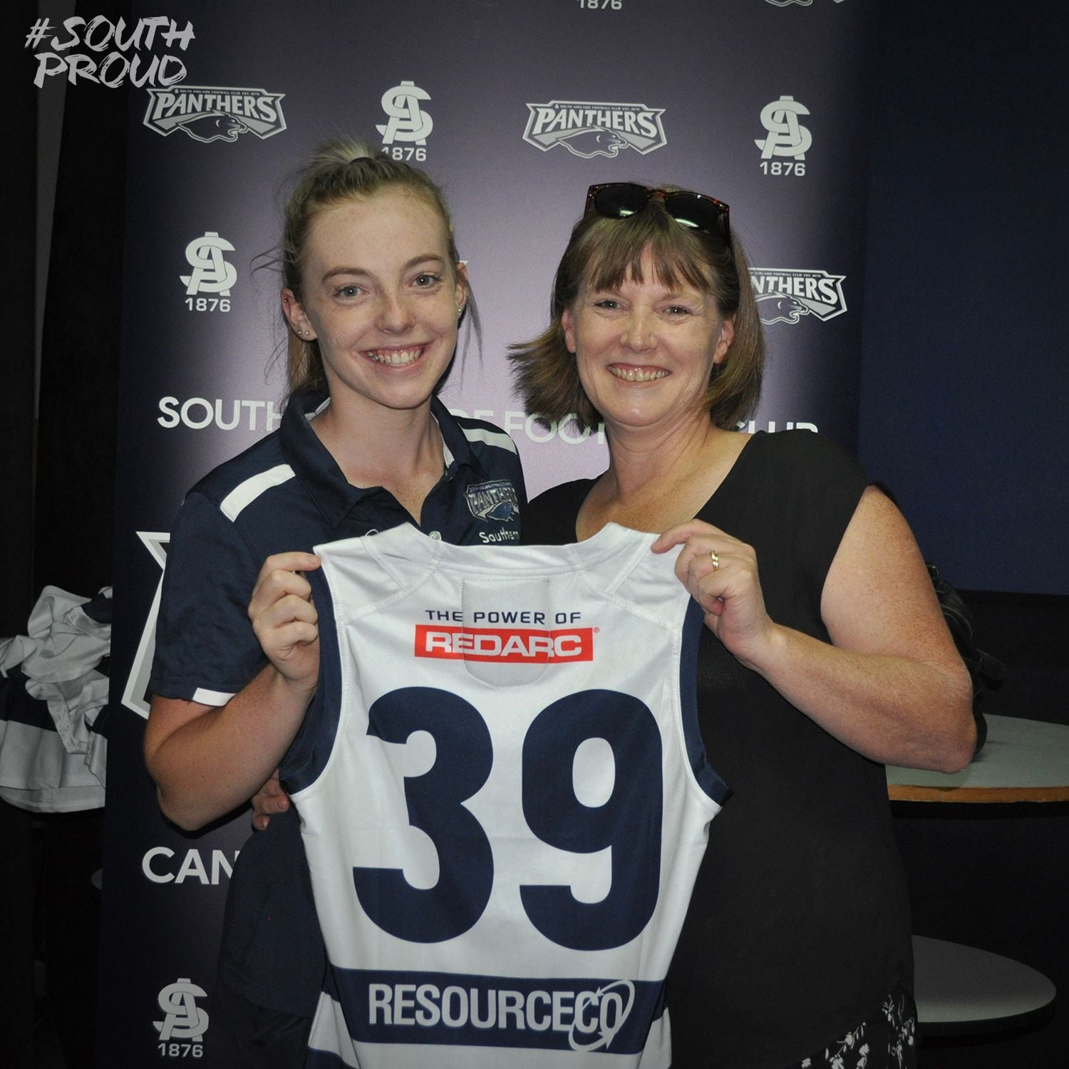Women's Season Launch 2019 Image -5c5d1f84469b6