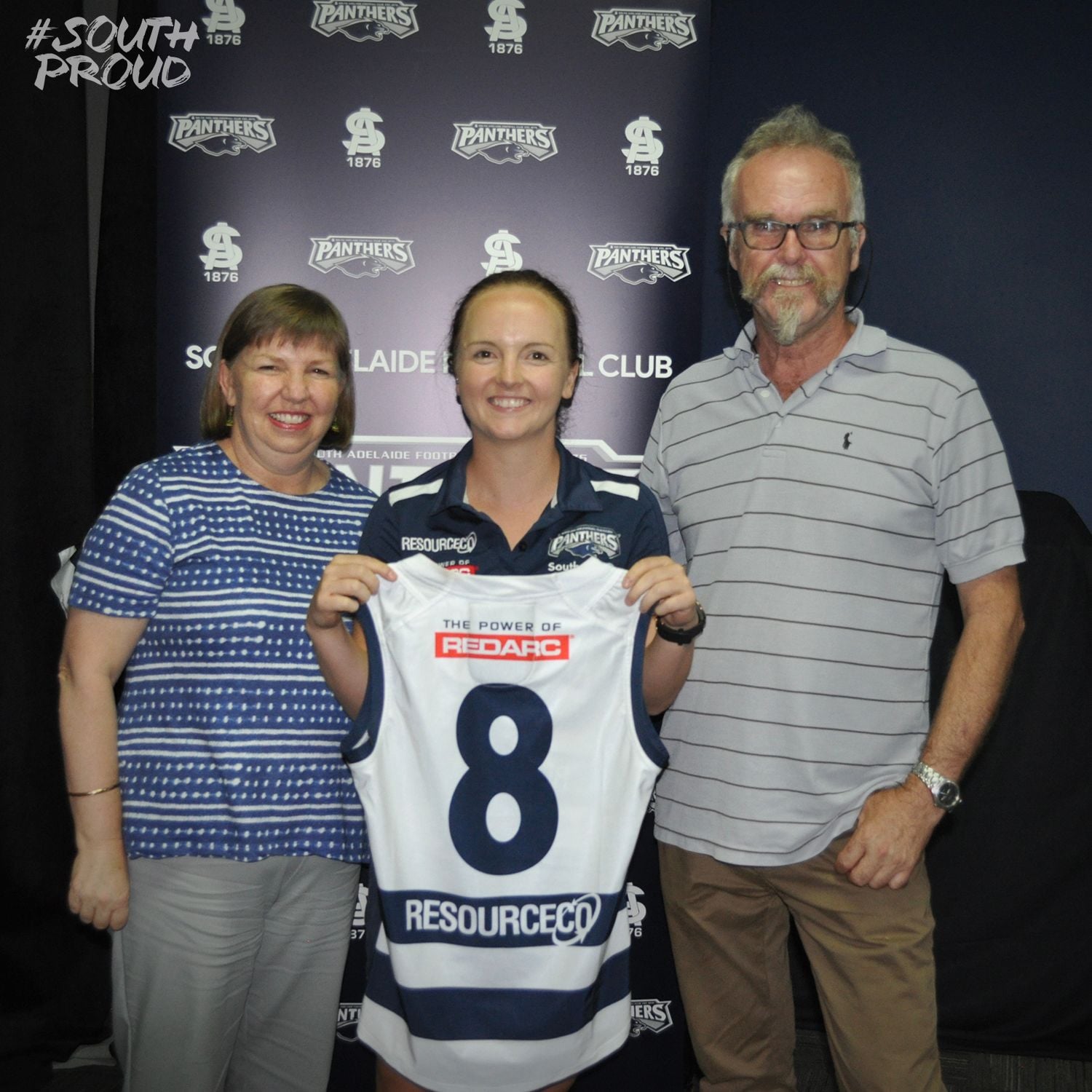 Women's Season Launch 2019 Image -5c5d1f8572c80