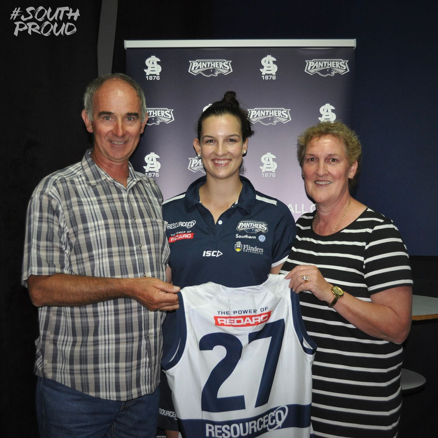 Women's Season Launch 2019 Image -5c5d1f8694932