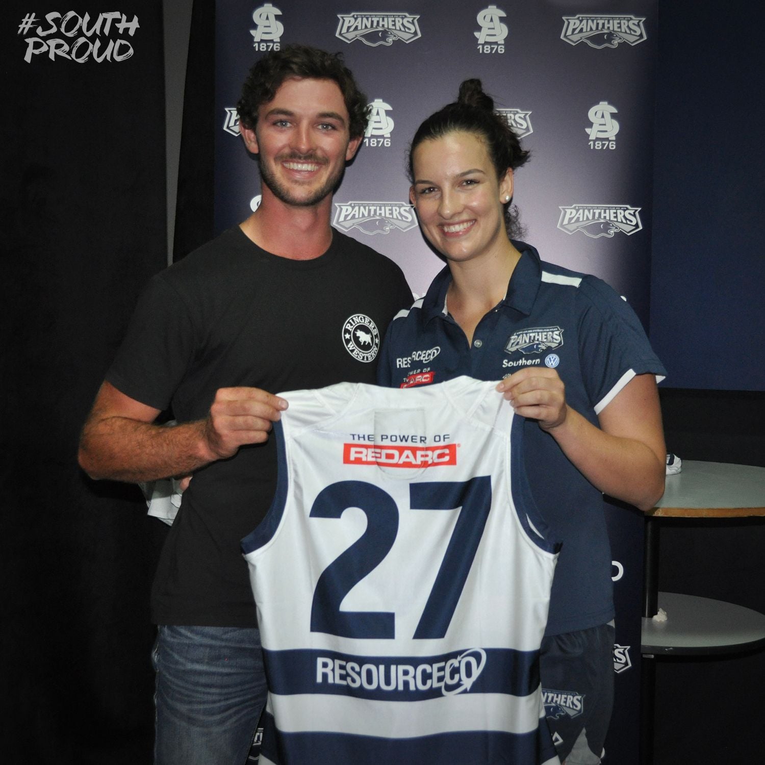 Women's Season Launch 2019 Image -5c5d1f87bab3a