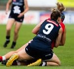 2021 Women's round 1 vs North Adelaide Image -6039a3082bccb